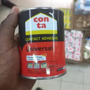 250ml Conta Multi-Purpose Adhensive