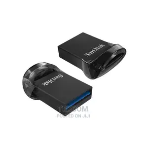 Sandisk Ultra Fit 3.1 128GB