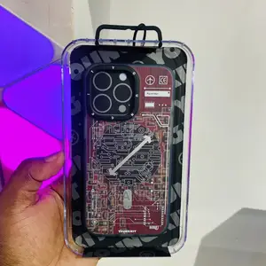 iPhone 14 Promax Back Cover (iPhone 14pro as Well)