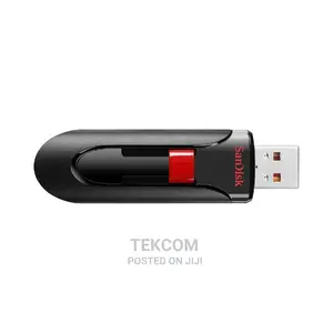 Sandisk Cruzer Glidetm 3.0 USB Flash Drive 16GB