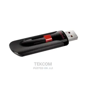 Sandisk Cruzer Glide 3.0 USB Flash Drive 32GB