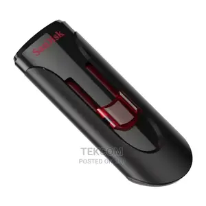 Sandisk Cruzer Glidetm 3.0 USB Flash Drive 64GB