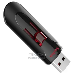 Sandisk Cruzer Glidetm 3.0 USB Flash Drive 128GB