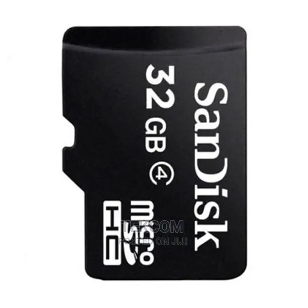 Sandisk Microsdhc 32GB