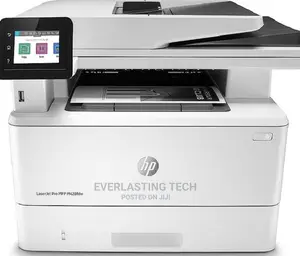HP Laserjet Pro MFP M428fdw