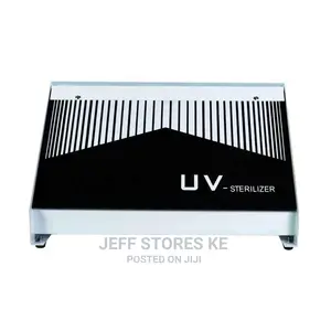 Portable Uv Sterilizer