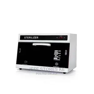 Sterilizer for Beauty Salon Tools