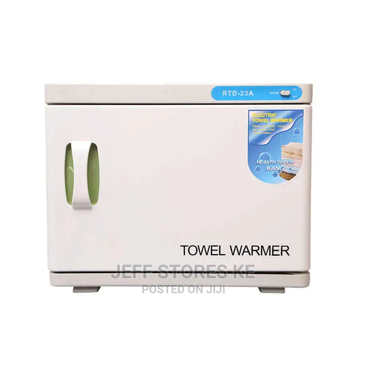Hot Cabinet Towel Warmer