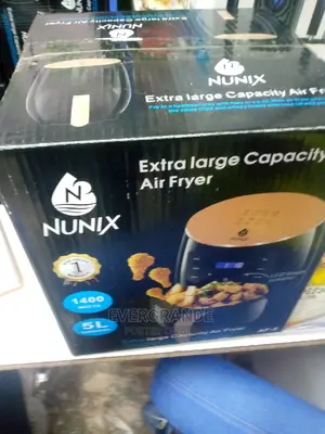 Affordable Air Fryer 6 Litre Cash 5399