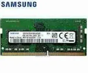 Samsung Laptop RAM DDR4 4GB 3200