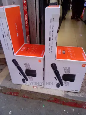 JBL Bar 1000 (New)