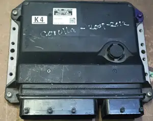 Toyota Corolla 2005-2012 Engine Control Box