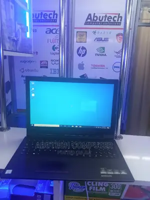 Laptop Lenovo V110 4GB Intel Core I3 HDD 500GB