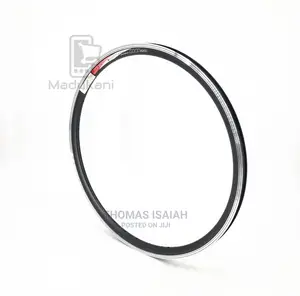 26 Inch 650mm 36 Holes Double Wall Alloy MTB Bicycle Rim