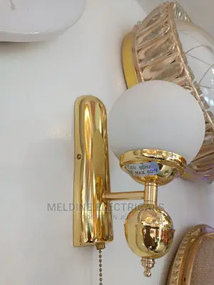 Tinkle Wall Light