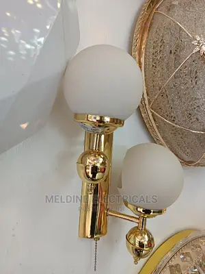 Tinkle Wall Light
