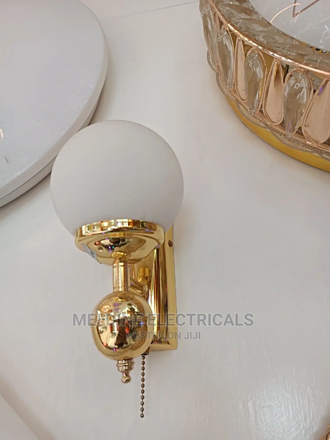 Tinkle Wall Light