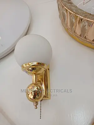 Tinkle Wall Light
