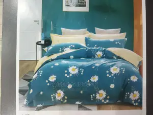 Cozy Stylish Duvet Cover
