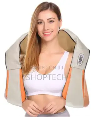 Neck Massager