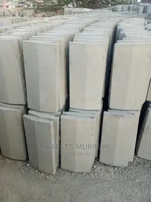 Wall Copings 380mmx 600mm