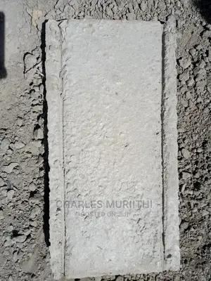 Wall Copings 380mmx 600mm
