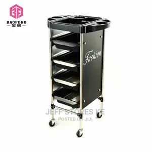 Fashion Salon Trolley