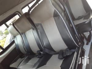 Bofu Car Seat Covers