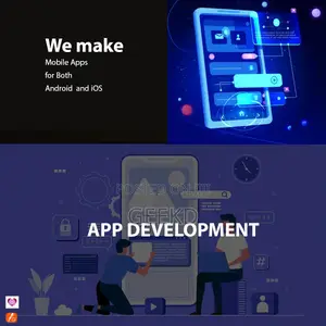 Mobile App Development