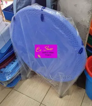 Plastic Table(Round)