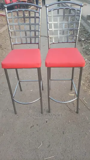 High Stool Chairs