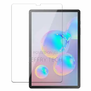 2x Nano-Protector for Samsung Tab S6 10.5 SM-T860 SM-T865 Sc