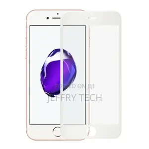 Screen Glass Protector for Apple iPhone 7 4.7 Inch Display C