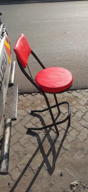 Restaurant High Stool Chair