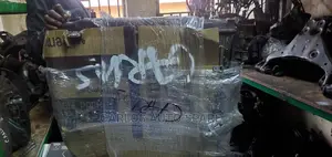 Radiator Hilux Vigo