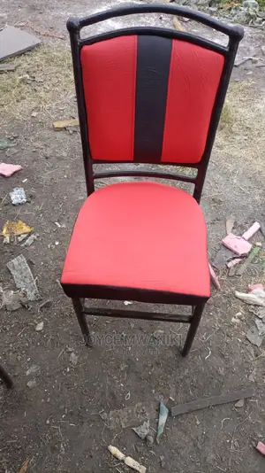 Balls Chairs for Restaurant