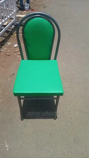 Restaurant Chair