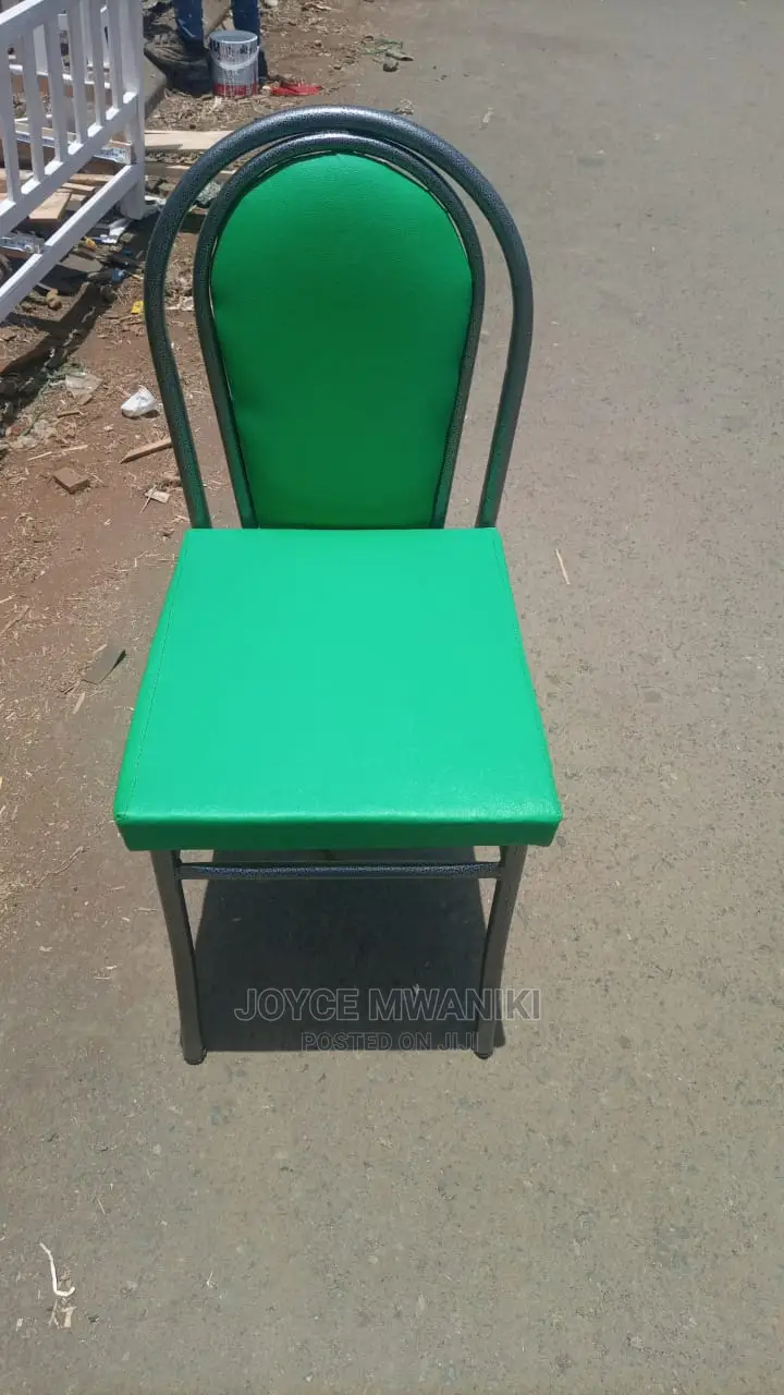 Restaurant Chair