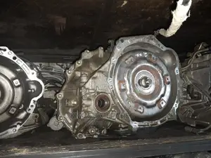 Toyota 2ZZ Gearbox for Toyota Corolla, Voltz.