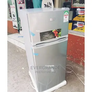 Double Door Roch Refrigerator 128 L
