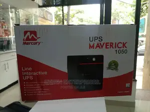 Mercury Ups 1050va/ 1050va/ 1050va Mercury Ups, 1050va