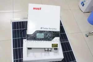 High Frequency Off Grid Solar Inverter 3kw