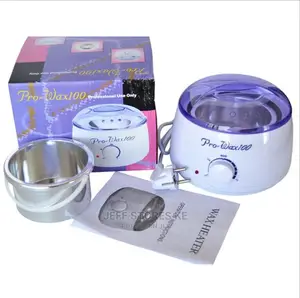 Home Use Wax Warmer