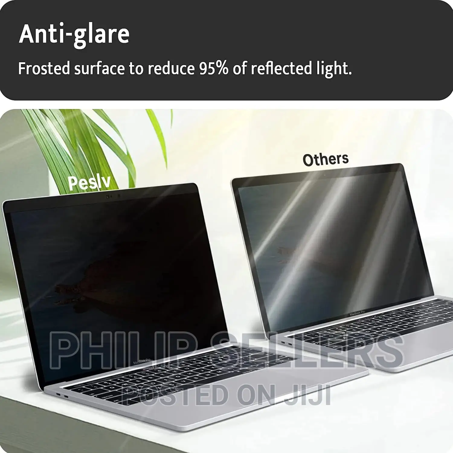 Privacy Screen Macbook Pro 13 Inch(2016-2022, M1, M2)/Macboo