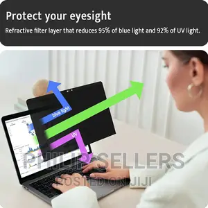 Privacy Screen Macbook Pro 13 Inch(2016-2022, M1, M2)/Macboo