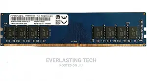 Ramaxel Desktop RAM Ddr4 4gb 3200