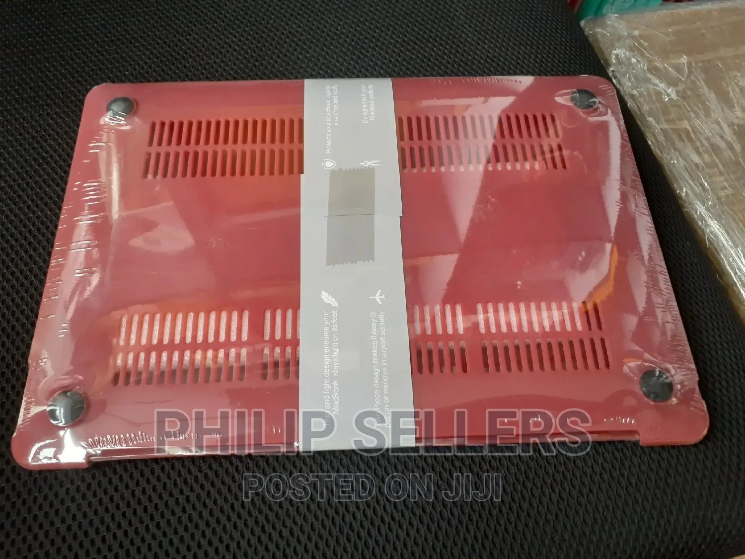 Macbook Pro 16 Inch High Quality Materials