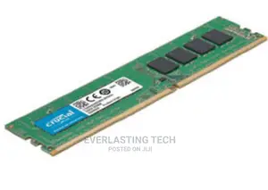 Hynix Desktop RAM DDR4 4GB 3200