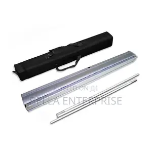 Normal Base Roll-Up Stand