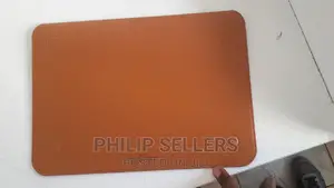 Apple Leather Sleeve for Macbook Pro and Macbook Air